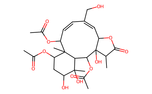 Laboutein 90042-98-1